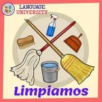 Limpiamos